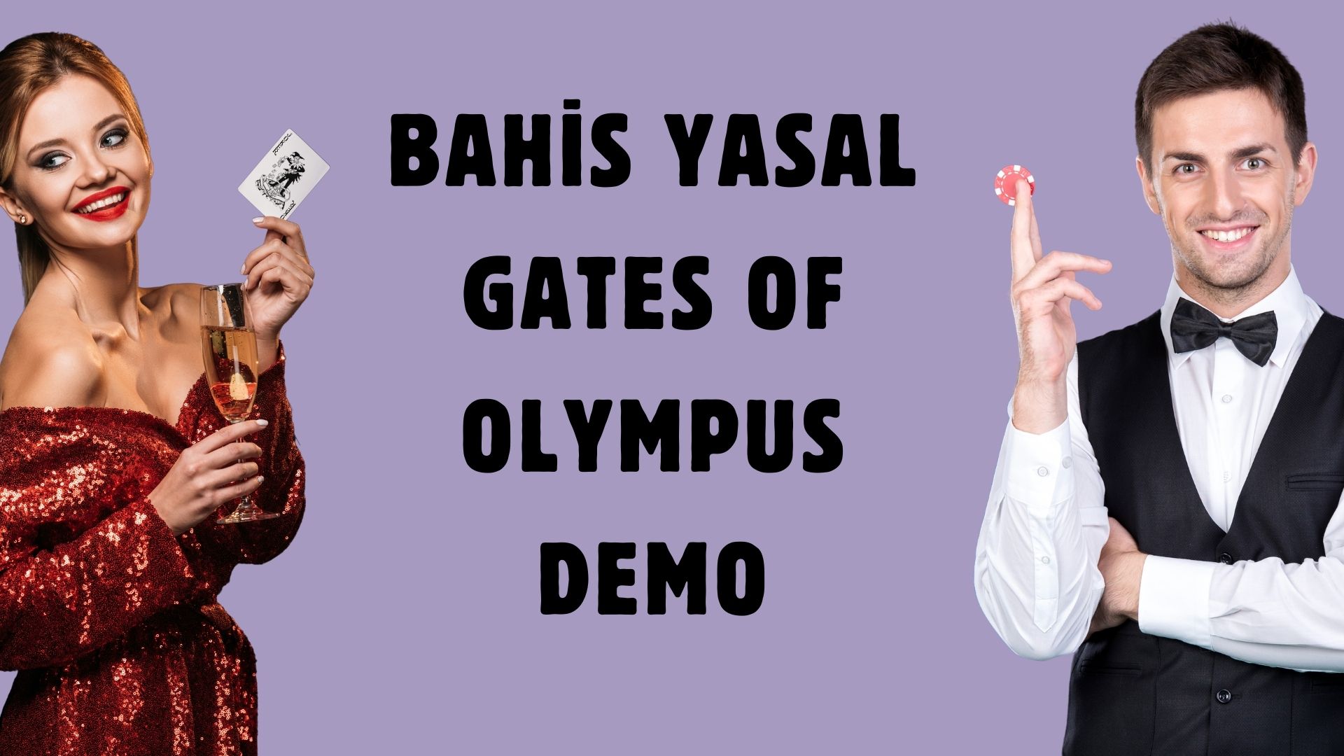 Bahis Yasal Gates Of Olympus Demo